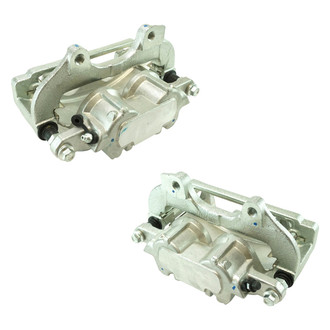 Brake Calipers | Car, Truck, Jeep, SUV | Loaded, Semi Loaded — CARiD.com