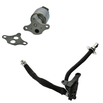 Chevy Silverado Emission Control System Parts — CARiD.com