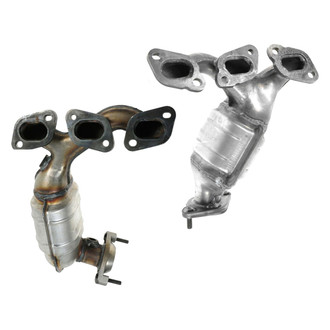 Ford Escape Exhaust Headers, Manifolds & Parts — CARiD.com