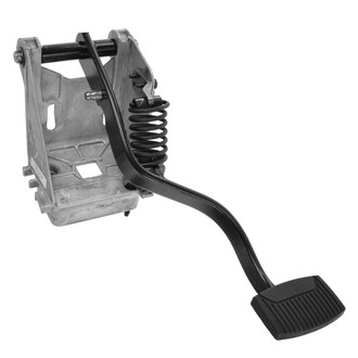 Pedal Assemblies - Clutch, Brake, Throttle | CARiD