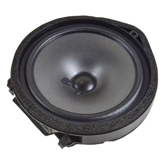 Honda Civic Speakers | CARiD