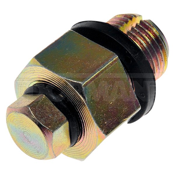 Dorman® 090045 Autograde™ Piggyback Engine Oil Drain Plug