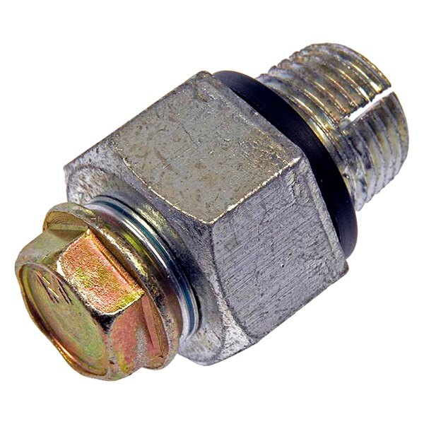 Dorman® 090085 Autograde™ Piggyback Engine Oil Drain Plug