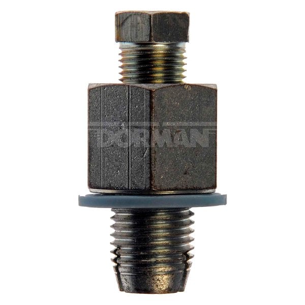 Dorman® 090086CD Autograde™ Piggyback Engine Oil Drain Plug
