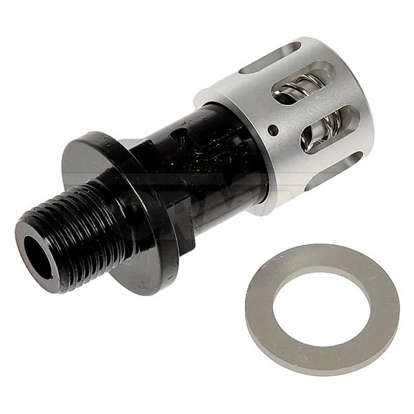 Dorman® 092021 Autograde™ EZ Drain Engine Oil Drain Plug