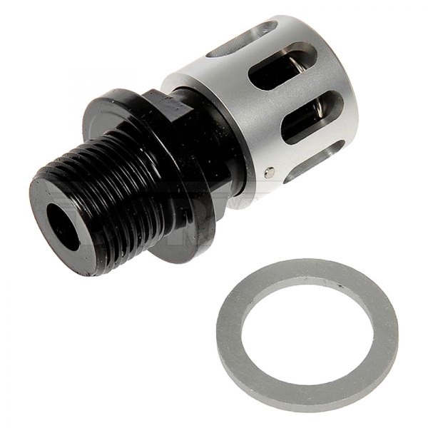 Dorman® 092023 Autograde™ EZ Drain Engine Oil Drain Plug