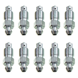 Ford F-150 Lightning Brake Hardware | Repair Kits, Clips, Screws