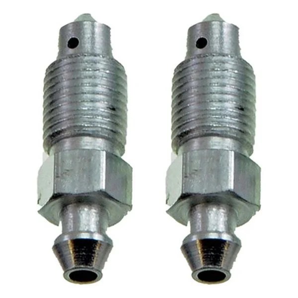 Dorman® 105396 Brake Bleeder Screw Set