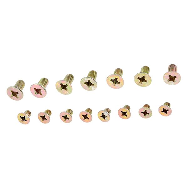 Dorman® 13822 Rear Disc Brake Rotor Set Screws