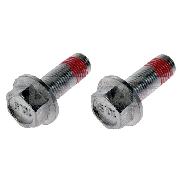 Dorman® 14981 Rear Disc Brake Caliper Bracket Mounting Bolt