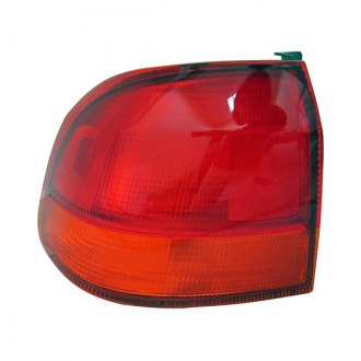 1997 Honda Civic Tail Lights | CARiD