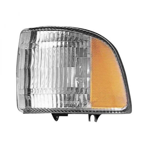 Dorman® 1630402 Driver Side Replacement Turn Signal/Corner Light