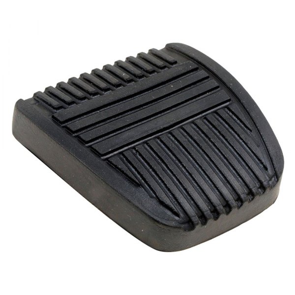 Dorman® 20723 Rubber Brake/Clutch Pedal Pad