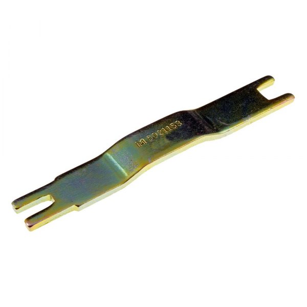 Dorman® 21158 Rear Passenger Side Parking Brake Strut