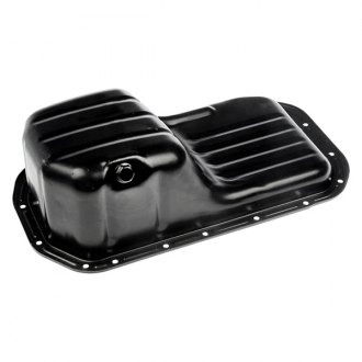 Hyundai Accent Engine Oil Pans, Drain Plugs & Dipsticks — CARiD.com