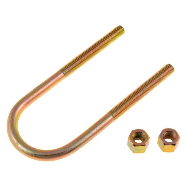 Dorman® 35601 Round UBolt