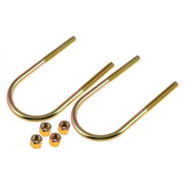 Dorman® 35608 Round UBolts
