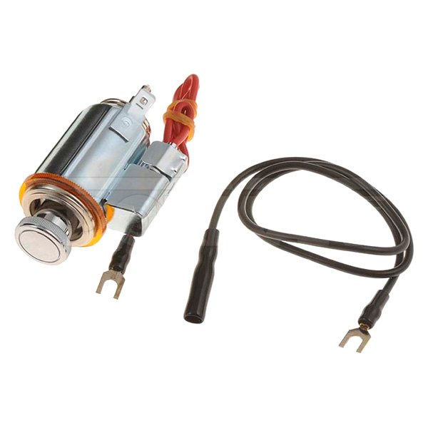 Dorman® - HELP™ Cigarette Lighter Assembly