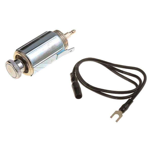 Dorman® - HELP™ Cigarette Lighter Assembly