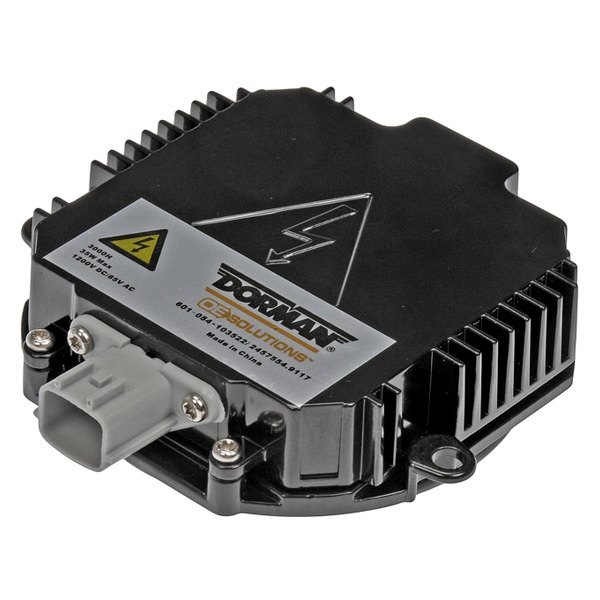 Dorman® 601054 OE Solutions™ High Intensity Discharge Lighting Ballast
