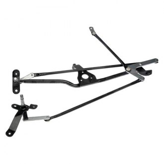 2012 Honda Civic Wiper Linkages — CARID.com