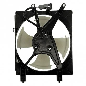 2002 Honda Civic Air Conditioning & Heating Parts — CARiD.com