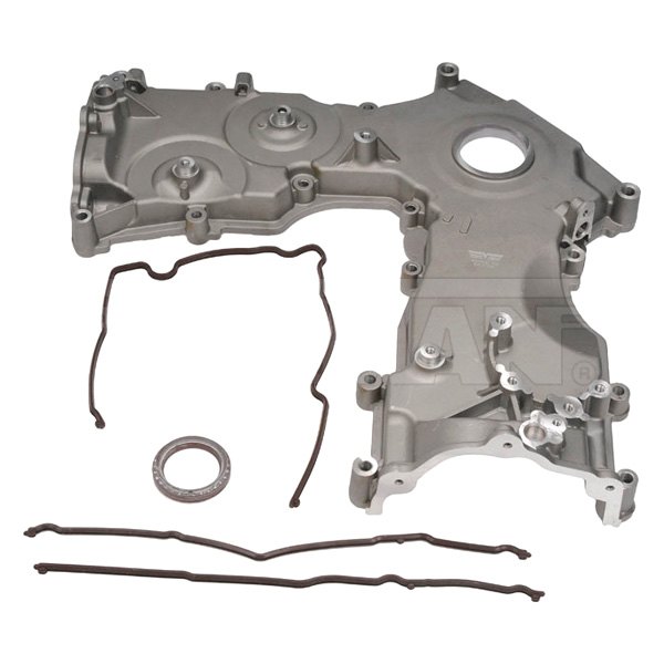 Dorman® 635129 OE Solutions™ Aluminum Timing Chain Cover