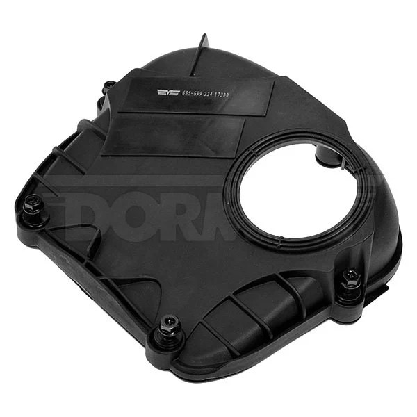 Dorman® 635699 OE Solutions™ Plastic Timing Chain Cover
