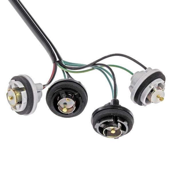 Dorman® 645554 TECHoice™ Brake Light Connector