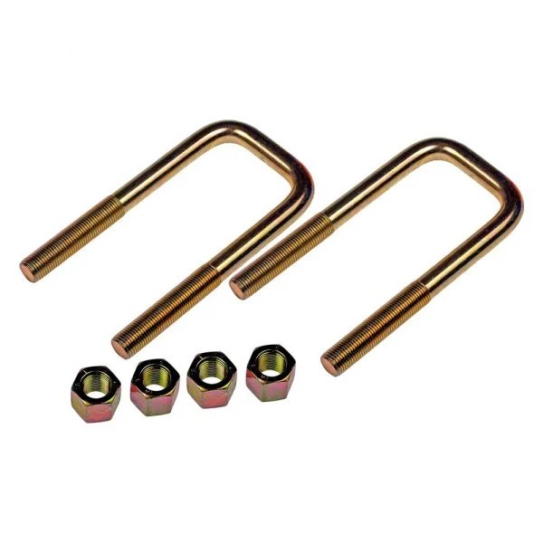 Dorman® 660113 Square UBolts