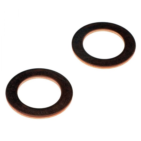 Dorman® 66269 Front Brake Hose to Caliper Bolt Washers