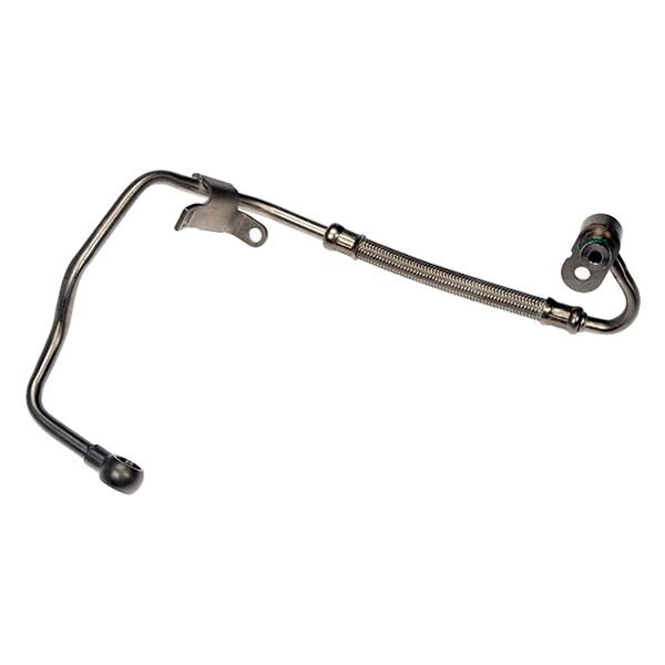 Dorman® 667607 OE Solutions™ Turbocharger Oil Feed Line