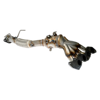 Mazda 3 Exhaust Headers, Manifolds & Parts | CARiD