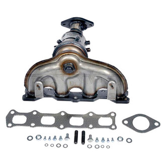 Hyundai Tucson Exhaust Headers, Manifolds & Parts — CARiD.com