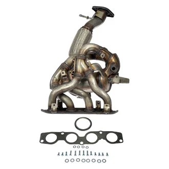 Mazda CX-5 Performance Exhaust Systems - Mufflers, Headers, Tips