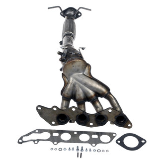 2012 Mazda 3 Performance Exhaust Systems - Mufflers, Tips