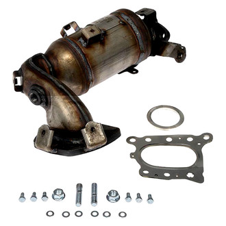 Lexus RX350 Performance Exhaust Systems - Mufflers, Headers, Tips