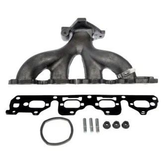 2008 Saturn Vue Exhaust Headers, Manifolds & Parts | CARiD