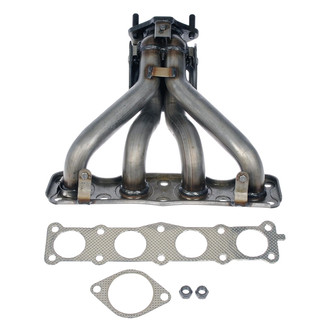Hyundai Tucson Performance Exhaust Systems - Mufflers, Headers, Tips
