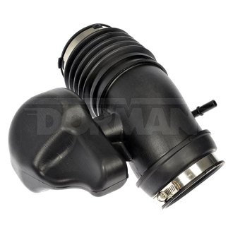 Chevy Traverse Performance Air Intake Systems - Cold Air, Filters