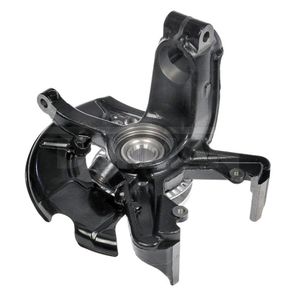 Dorman® 698375 OE Solutions™ Front Driver Side Steering Knuckle Kit