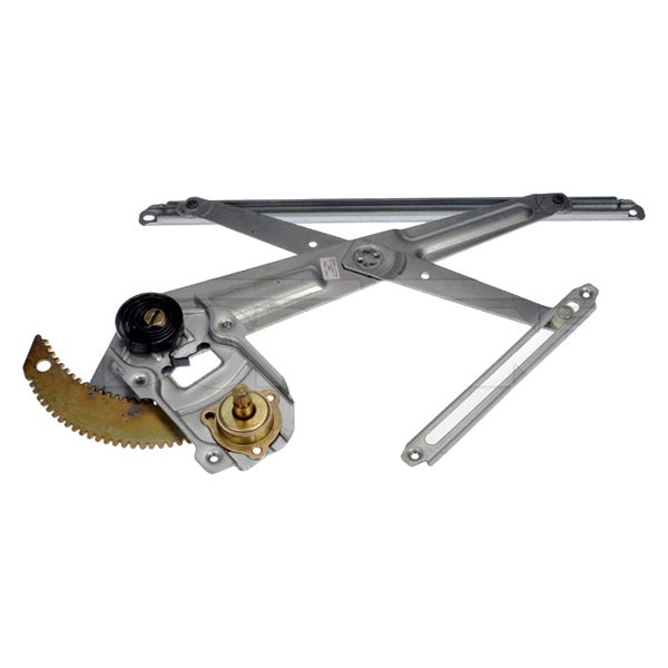 Dorman® 740-705 - Front Driver Side Manual Window Regulator