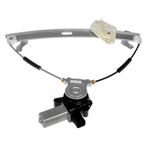 Dorman® 741304 OE Solutions™ Front Driver Side Power Window Regulator and Motor Assembly