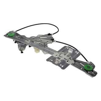 Ford Explorer Window Regulators - Manual, Power | CARiD
