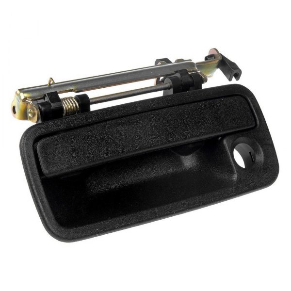 Dorman® Dodge Grand Caravan 1992 HELP!™ Front Exterior Door Handle