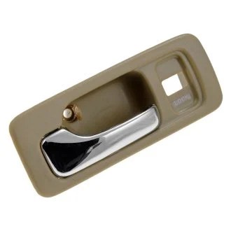 1993 Honda Accord Replacement Doors & Components | CARiD