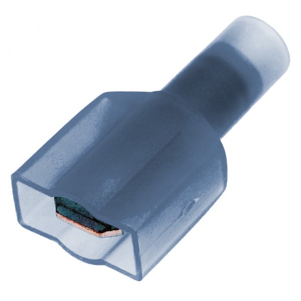 Dorman® 85465 0.250" 16/14 Gauge Fully Insulated Blue Male Quick