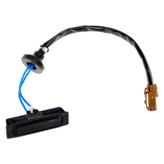 2009 Nissan Murano Trunk & Tailgate Lock Motors, Switches, Relays | CARiD