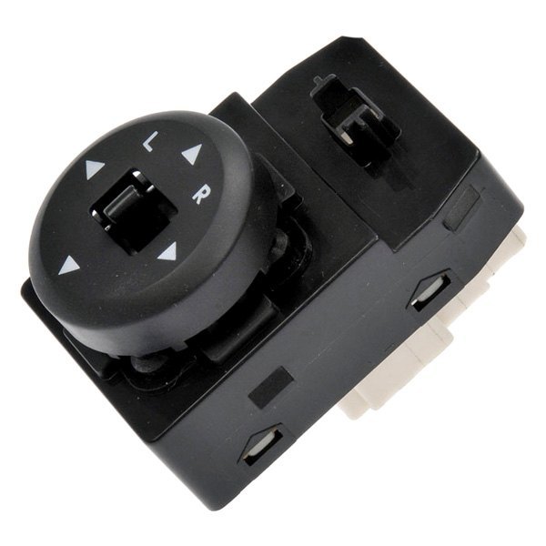 Dorman® 901910 OE Solutions™ Front Driver Side Door Mirror Switch