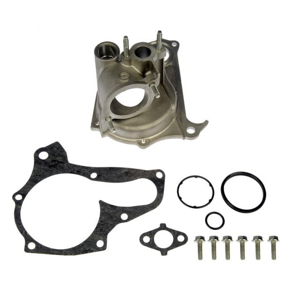 Dorman® 902401 Engine Coolant Water Pump Housing
